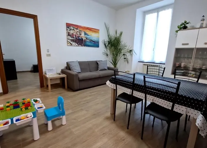 Apartment Sofia A