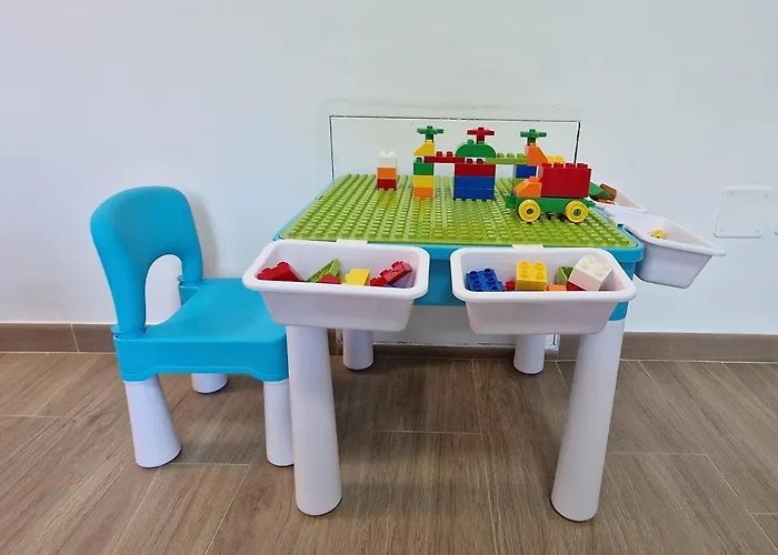 Apartment Sofia A Genua