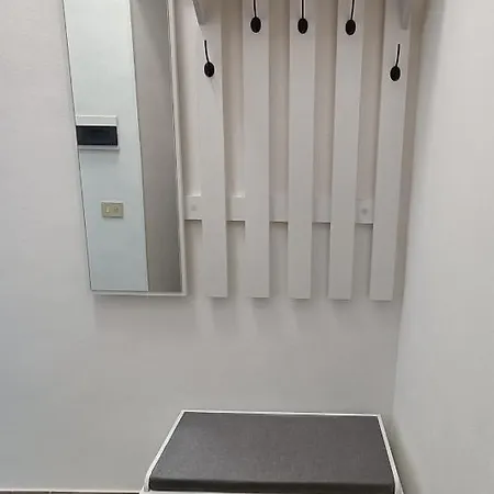 Sofia A Апартаменты