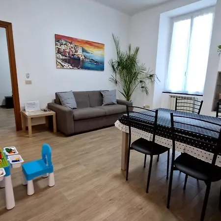 Appartement Sofia A