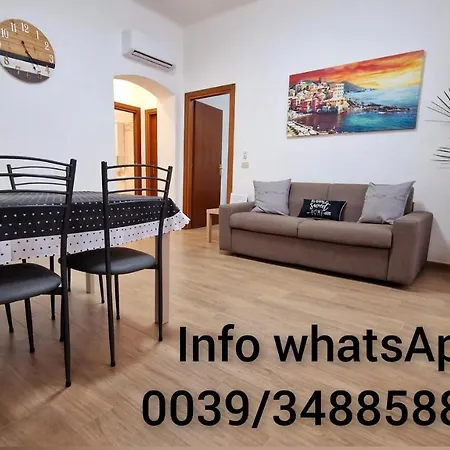 Sofia A Appartement