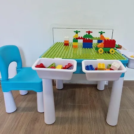 דירה Sofia A ג'נובה