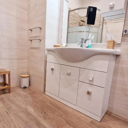 דירה Sofia A ג'נובה