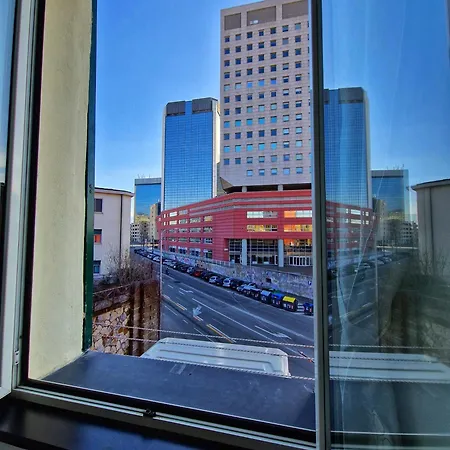 Appartement Sofia A *