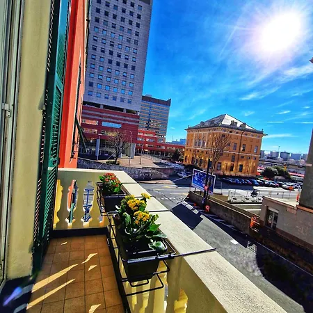 Apartament Sofia A *