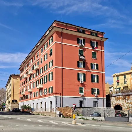 Apartament Sofia A *
