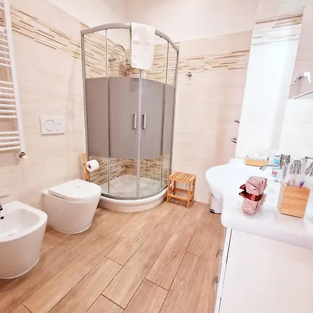 Sofia A דירה ג'נובה