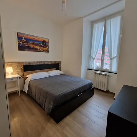 Appartement Sofia A *