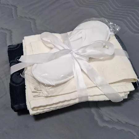 Sofia A Апартаменты *