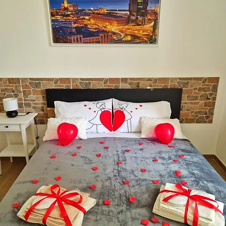 Apartament Sofia A