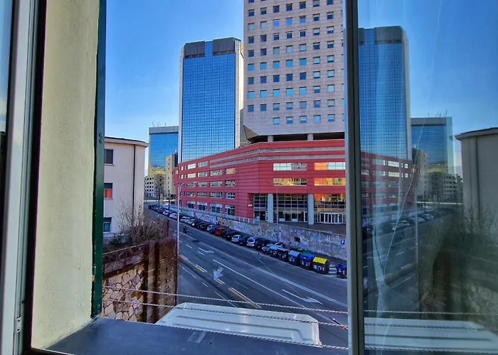 Apartamento Sofia A *