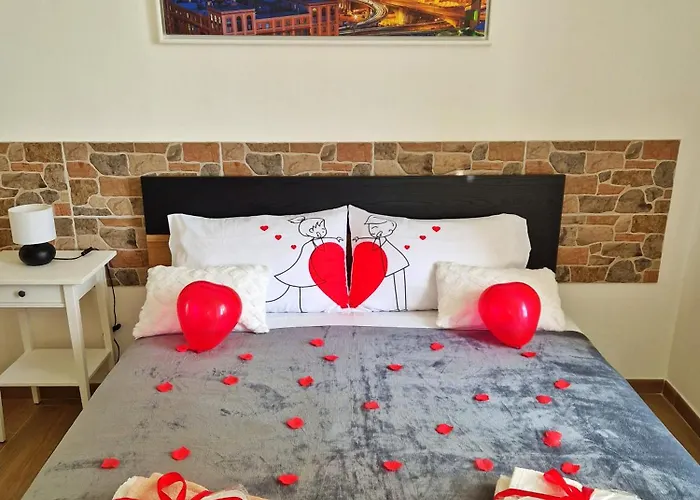 Apartamento Sofia A