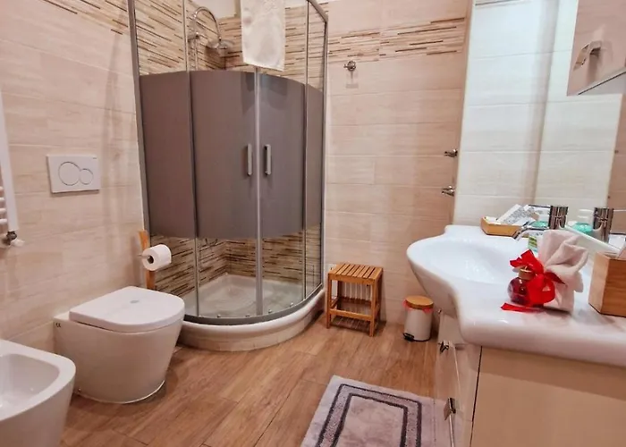 Sofia A شقة جنوة